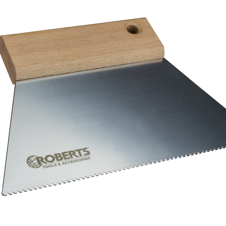 Roberts Tools Adhesive Spreader B2