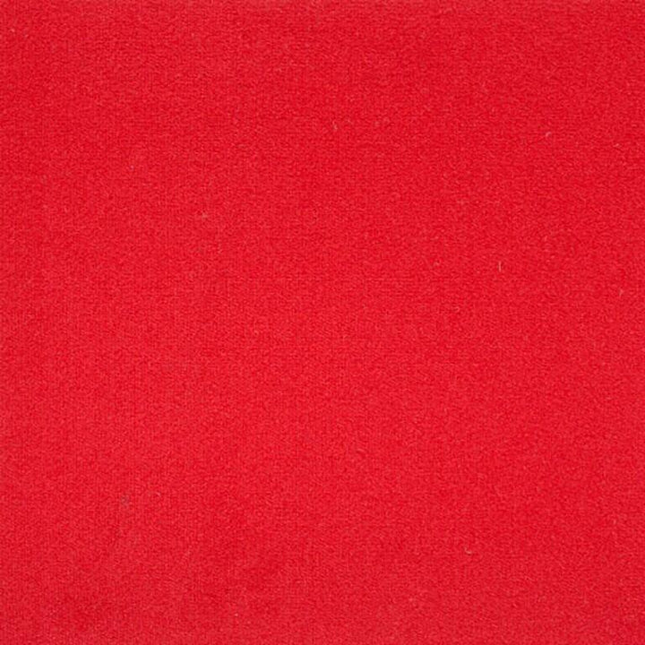 Gradus Floorcoverings Emphasis Red 555 Carpet Tiles