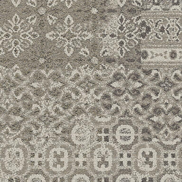 Interface Rekindled 108212 Ash Carpet Tiles