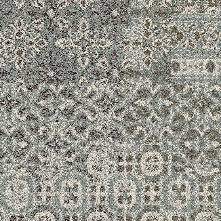 Interface Rekindled 108212 Sage Carpet Tiles