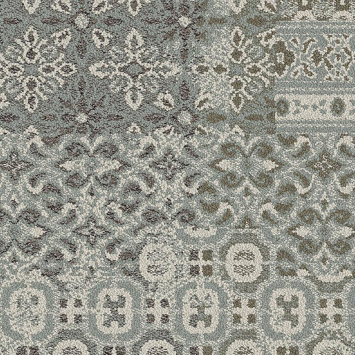 Interface Rekindled 108212 Sage Carpet Tiles