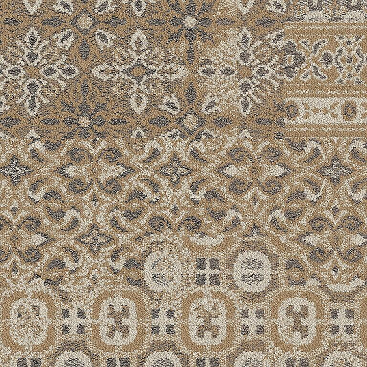 Interface Rekindled 108212 Sand Carpet Tiles
