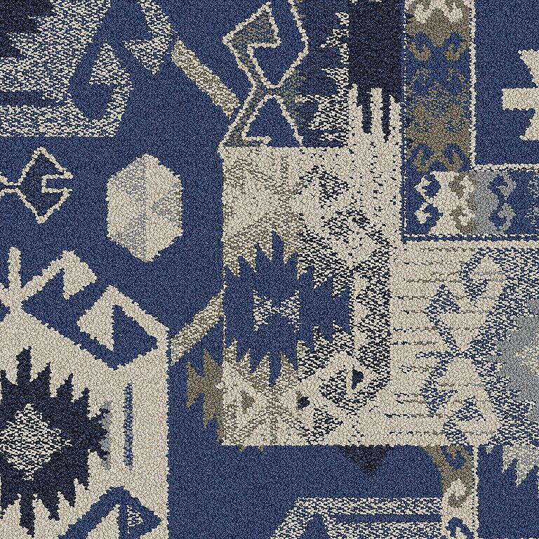 Interface Retrospec 108220 Royal Carpet Tiles