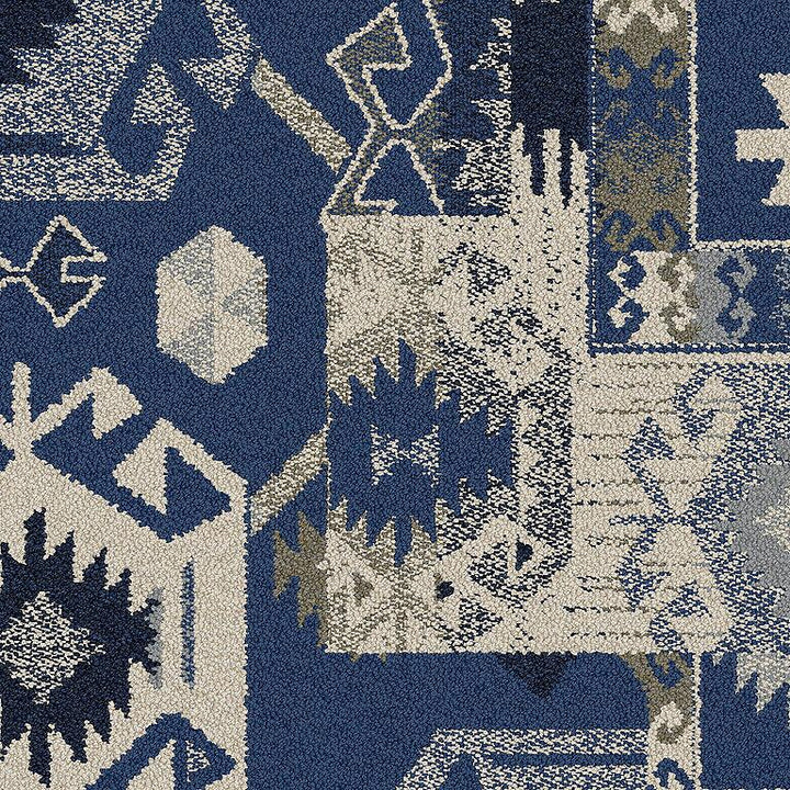 Interface Retrospec 108220 Royal Carpet Tiles