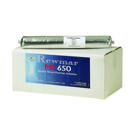 Rewmar Ms650 Sausage