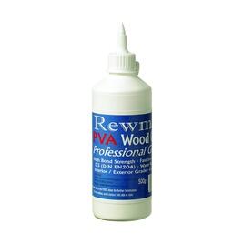 Rewmar Pva Adhesive