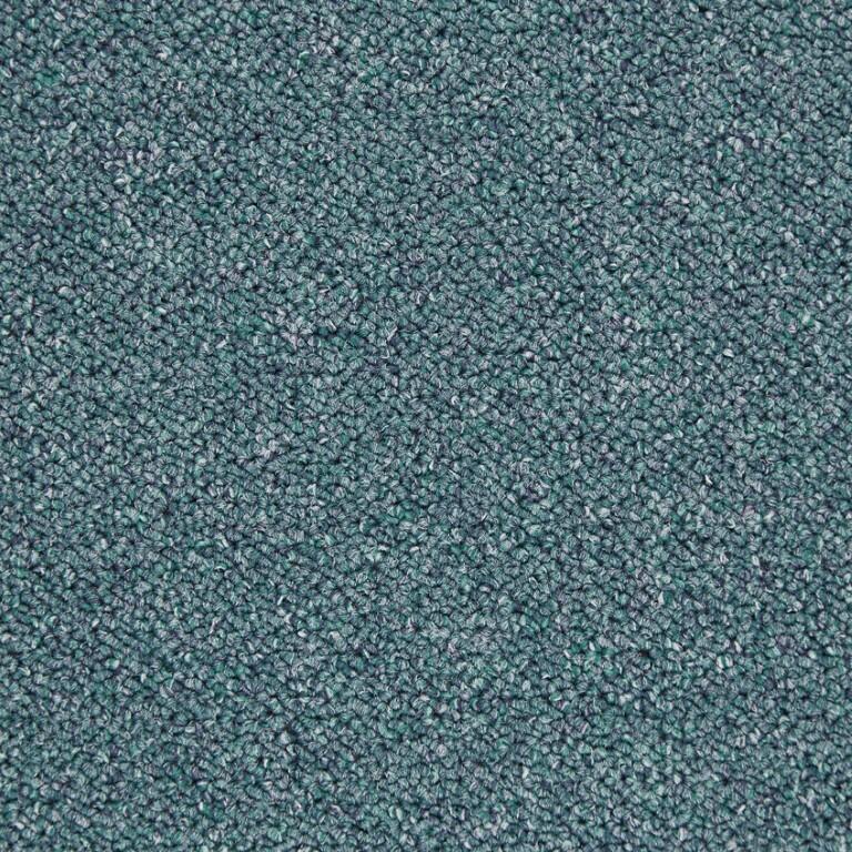 Joseph Hamilton & Seaton Rimini 103 Green Carpet Tiles