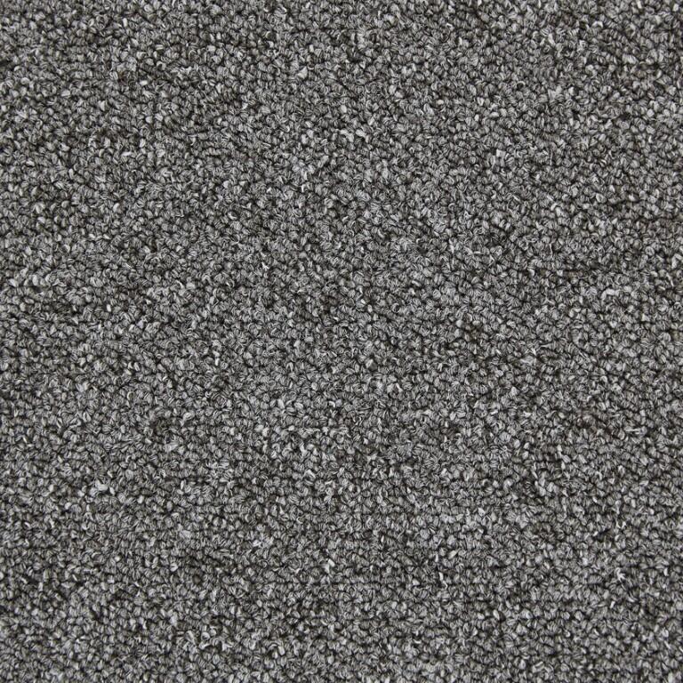 Joseph Hamilton & Seaton Rimini 104 Silver Carpet Tiles