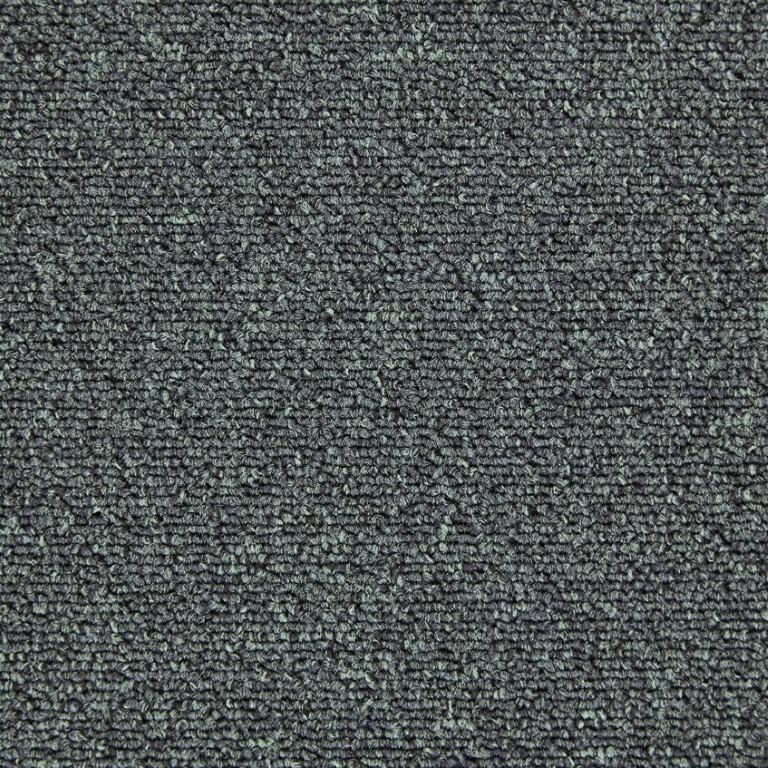 Joseph Hamilton & Seaton Rimini 105 Dark Green Carpet Tiles