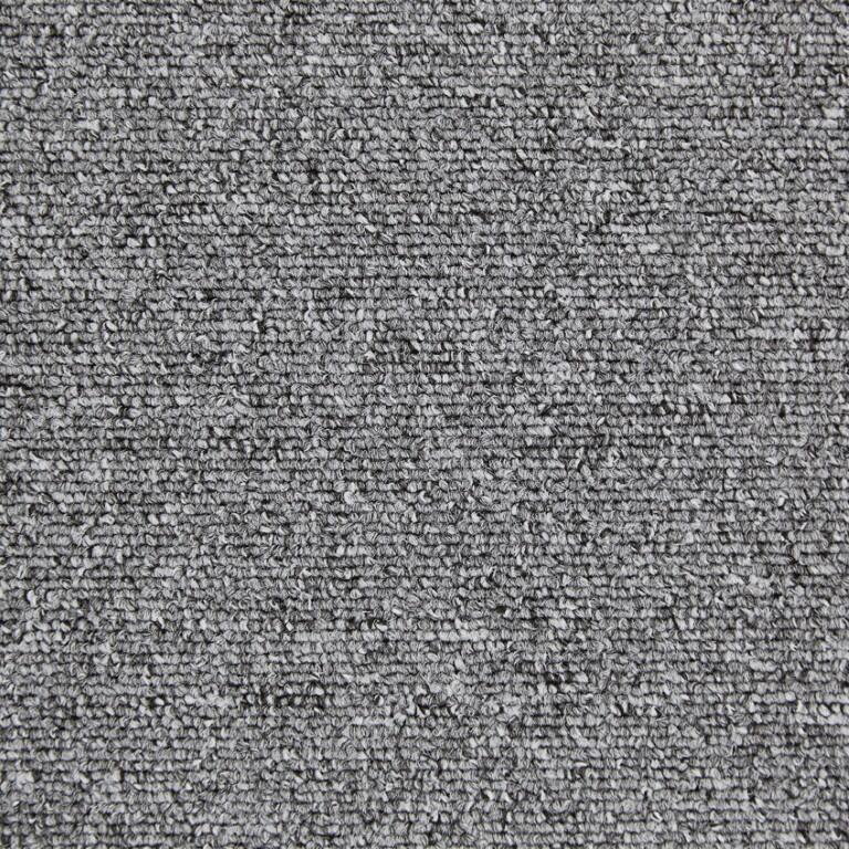 Joseph Hamilton & Seaton Rimini 106 Light Grey Carpet Tiles