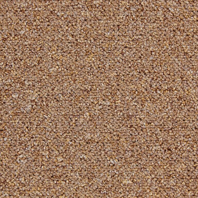 Joseph Hamilton & Seaton Rimini 111 Mustard Carpet Tiles