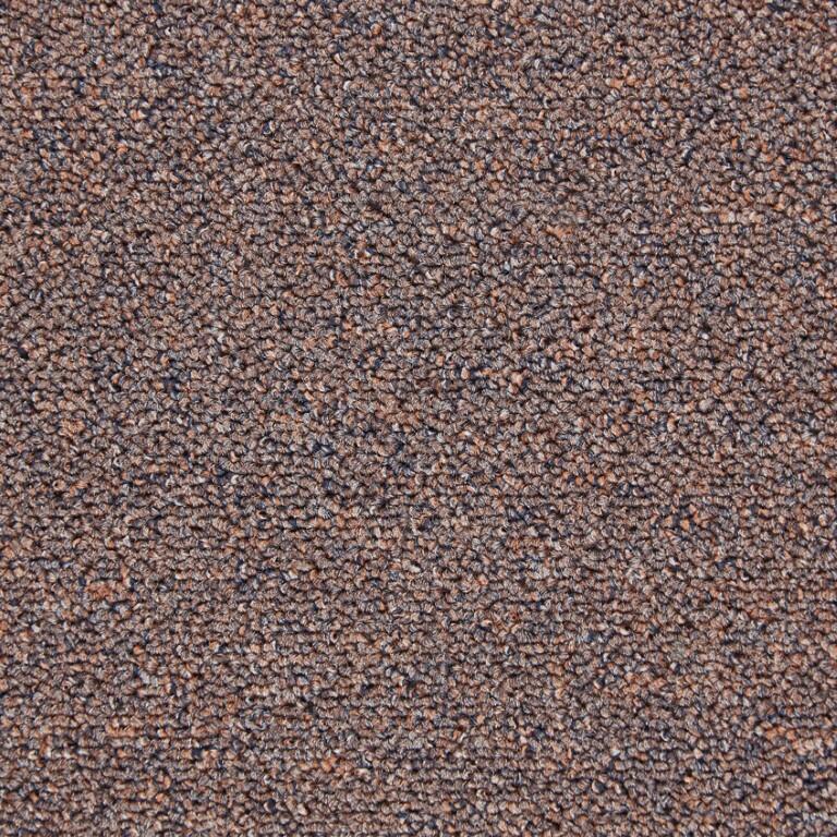 Joseph Hamilton & Seaton Rimini 114 Rust Carpet Tiles