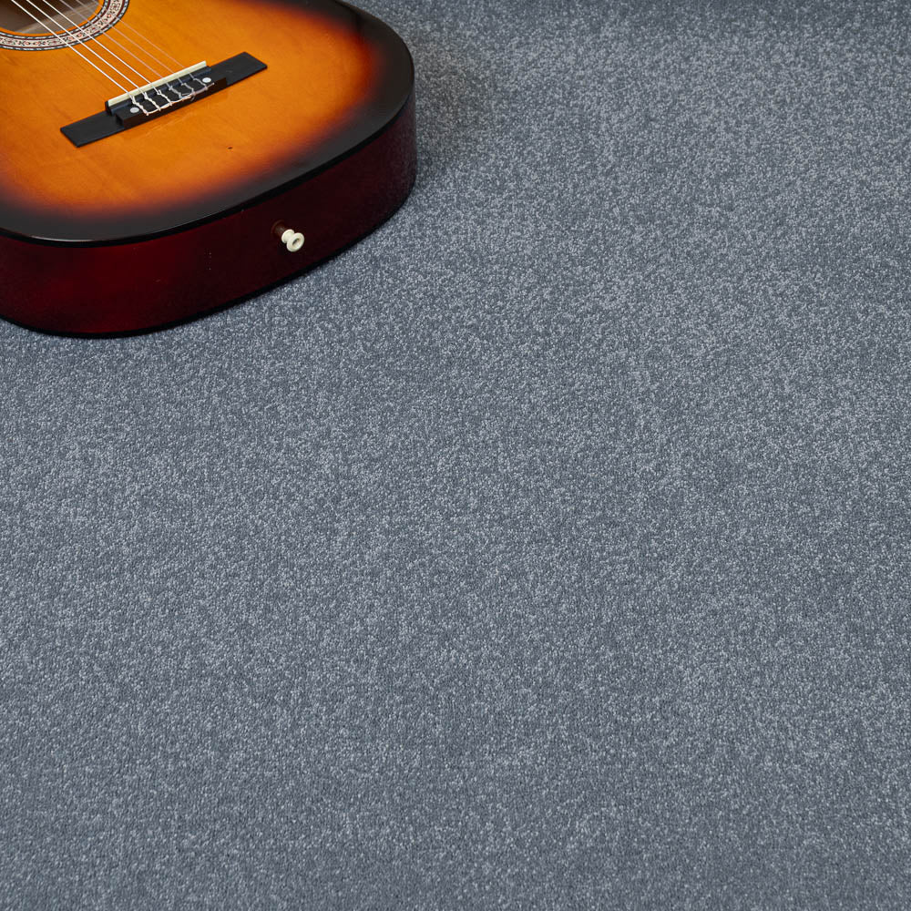 Bellevue River Blue 77 Carpet