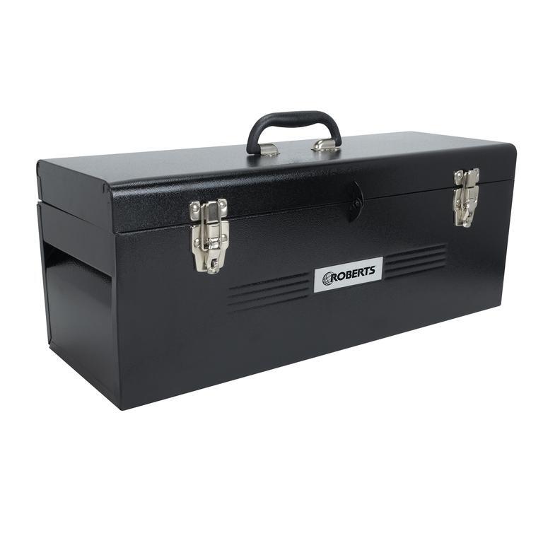 Roberts Tools Fitters Toolbox