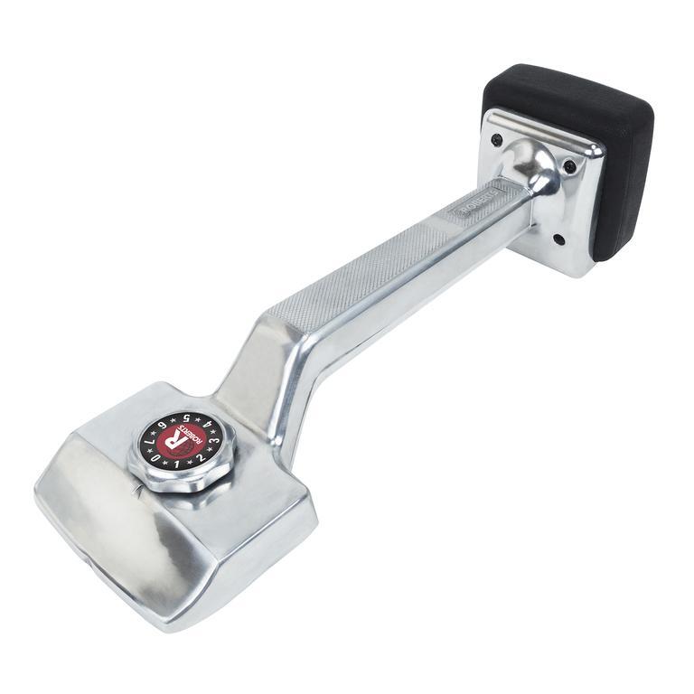 Roberts Tools The General Extra Wide Knee Kicker With Gel Pad