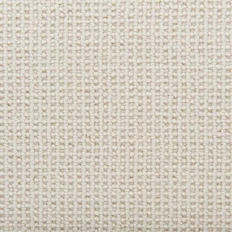 Elements London Roma Oyster Carpet