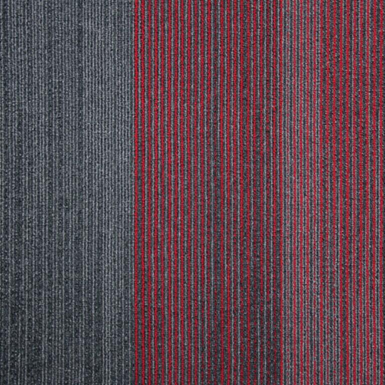 Gradus Floorcoverings Urban Myth Ruby 07312 Carpet Tiles