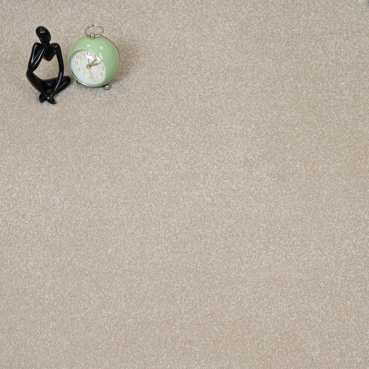 Bellevue Sandy Beige 71 Carpet