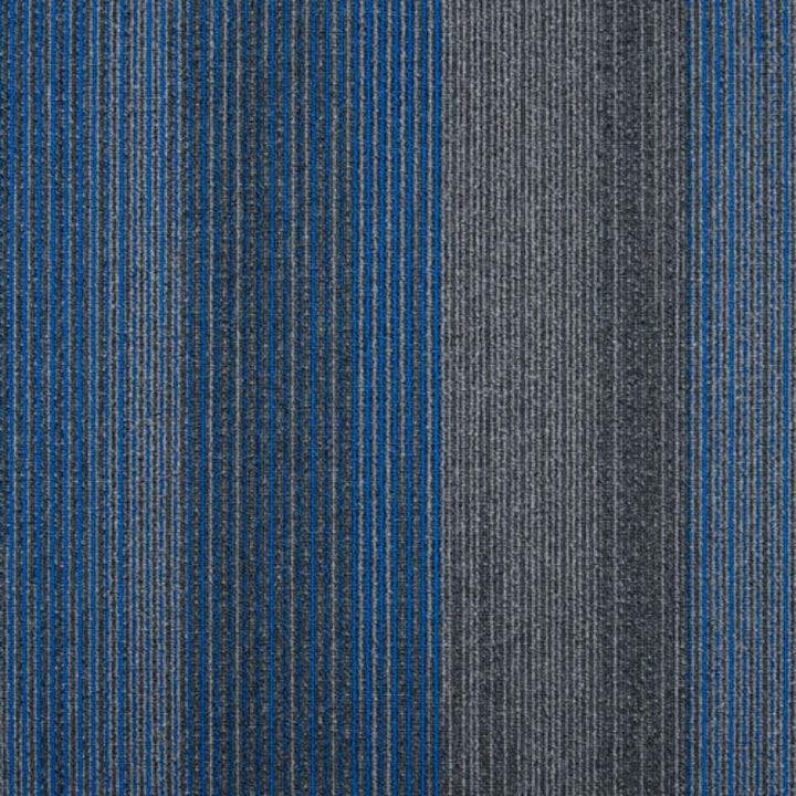 Gradus Floorcoverings Urban Myth Plank Sapphire 07310 Carpet Tiles