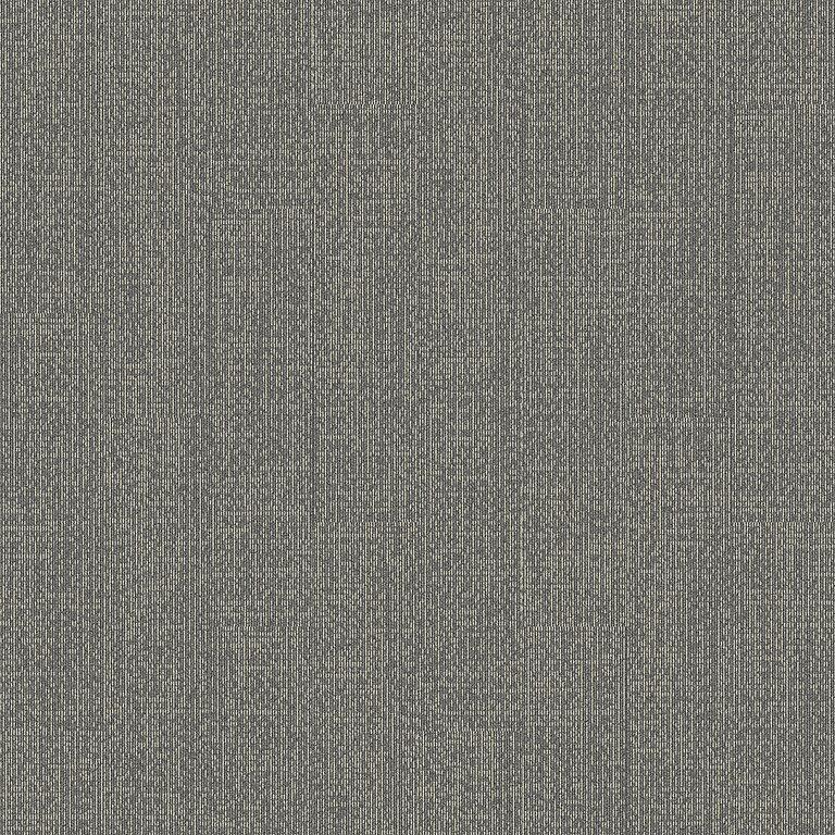 Interface Sashiko Stitch 9552001 Ash Carpet Tiles