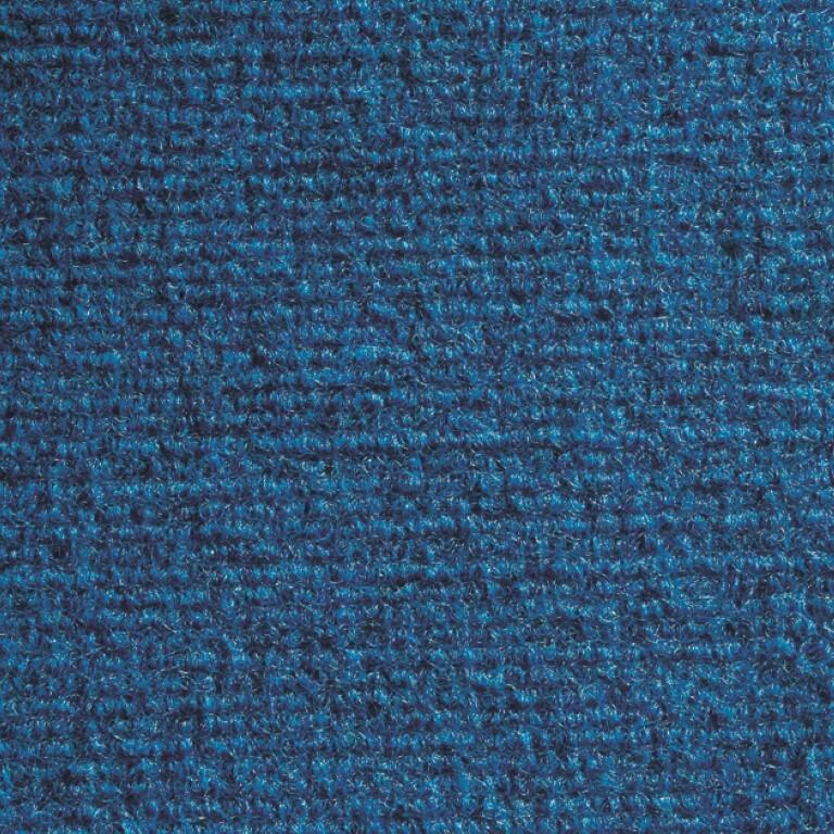 Heckmondwike Fb Supacord Blue Carpet
