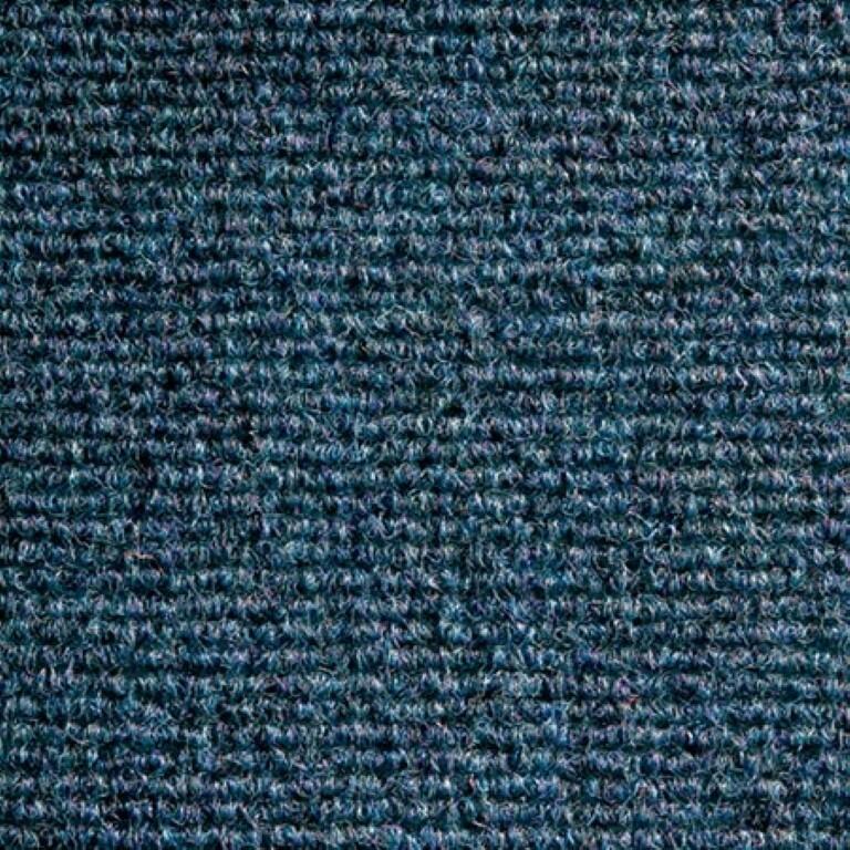 Heckmondwike Fb Supacord Blue Moon Carpet