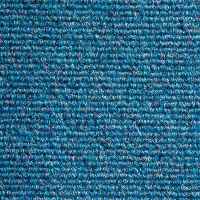 Heckmondwike Fb Supacord Cobalt Carpet