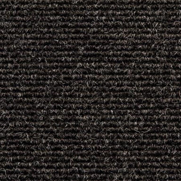 Heckmondwike Fb Supacord Graphite Carpet