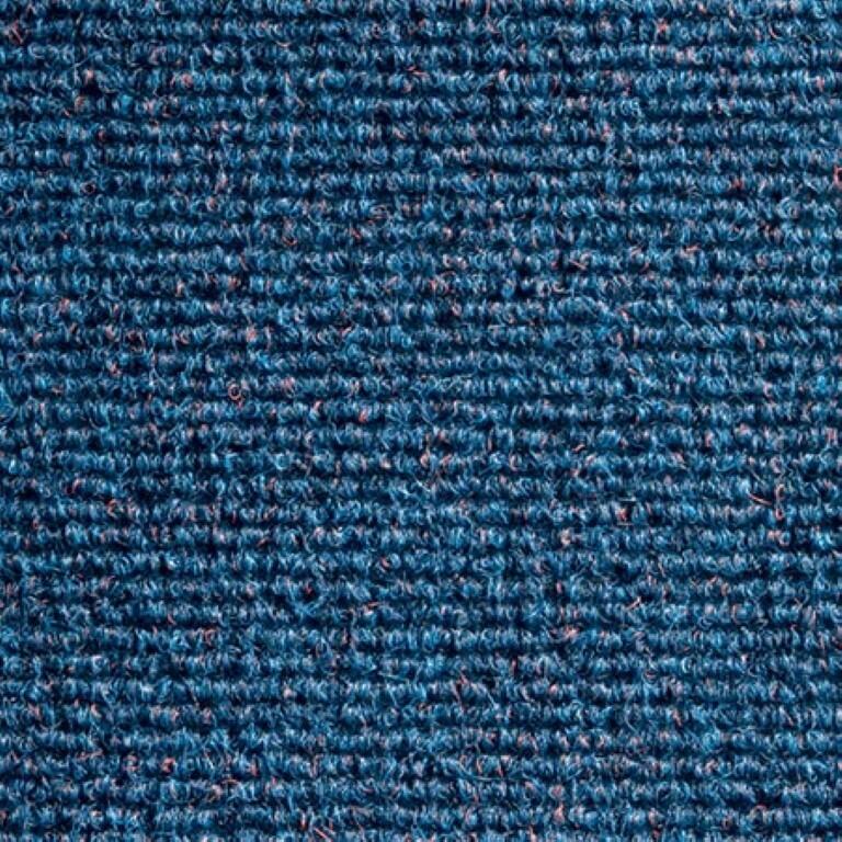 Heckmondwike Fb Supacord Indigo Carpet