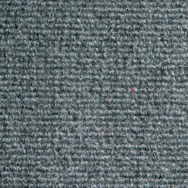 Heckmondwike Fb Supacord Kingston Grey Carpet