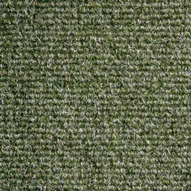 Heckmondwike Fb Supacord Pale Olive Carpet
