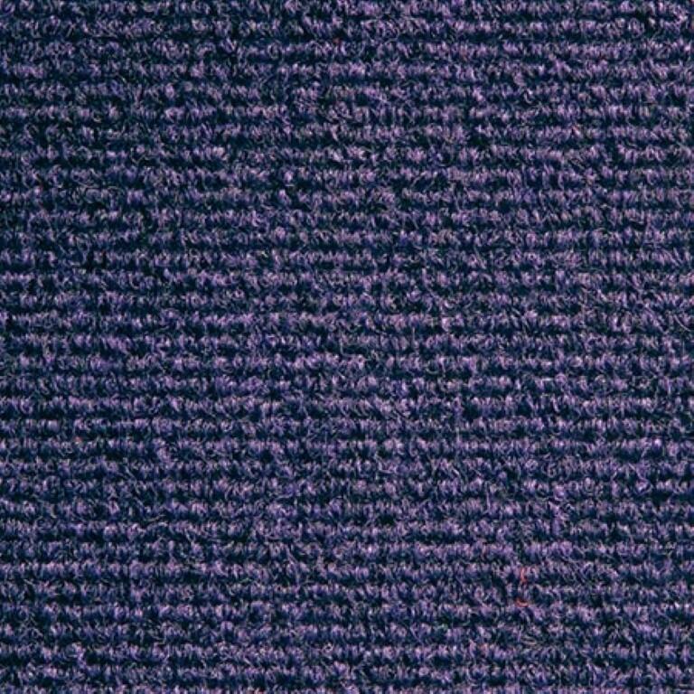 Heckmondwike Fb Supacord Purple Carpet