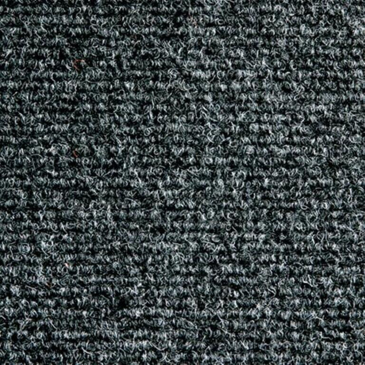 Heckmondwike Fb Supacord Plank Anthracite Carpet Tiles