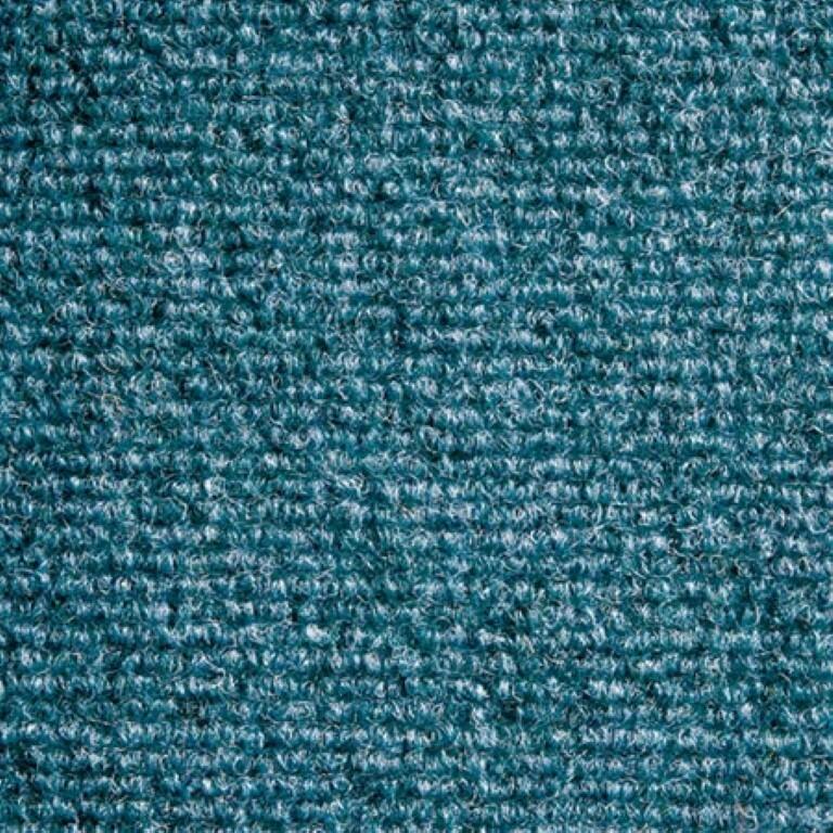 Heckmondwike Fb Supacord Arctic Blue Carpet Tiles