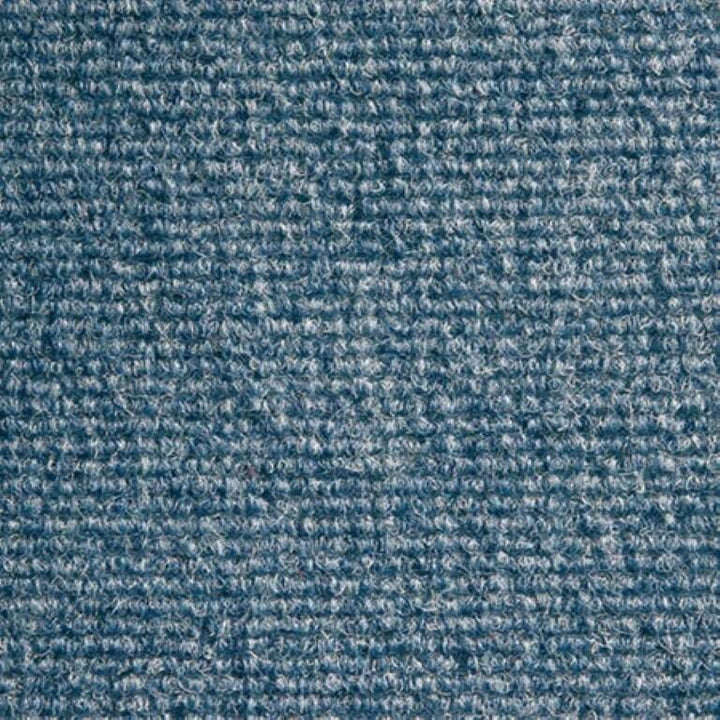 Heckmondwike Fb Supacord Plank Astra Blue Carpet Tiles