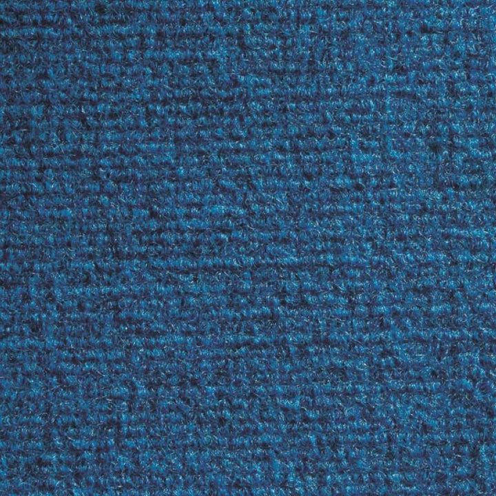 Heckmondwike Fb Supacord Acoustic Blue Carpet Tiles