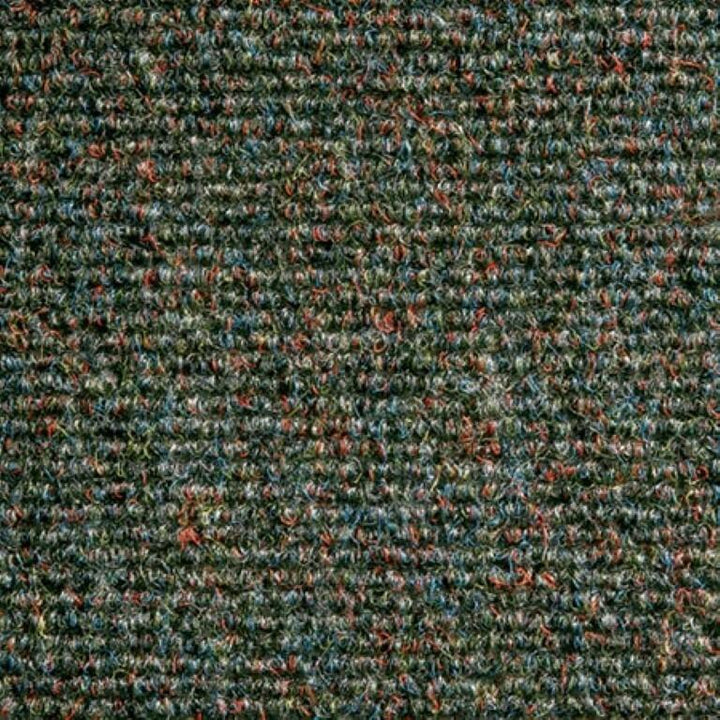Heckmondwike Fb Supacord Acoustic Gun Metal Carpet Tiles