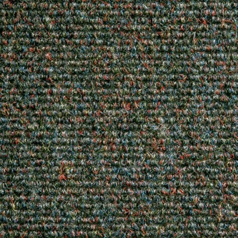 Heckmondwike Fb Supacord Gunmetal Carpet Tiles