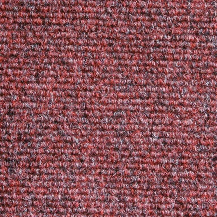 Heckmondwike Fb Supacord Plank Heather Carpet Tiles