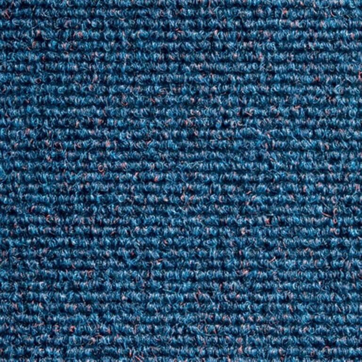 Heckmondwike Fb Supacord Indigo Carpet Tiles