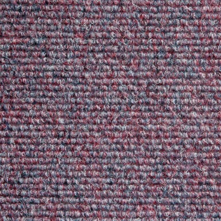 Heckmondwike Fb Supacord Plank Lavender Carpet Tiles
