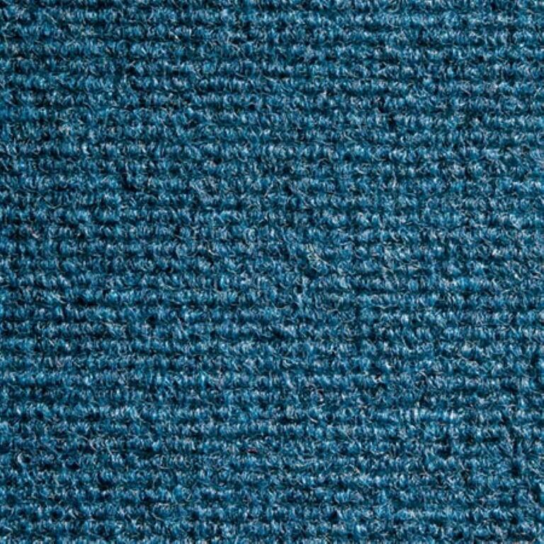 Heckmondwike Fb Supacord Acoustic Pacific Blue Carpet Tiles