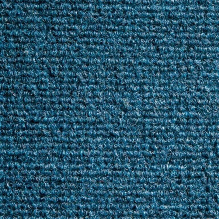 Heckmondwike Fb Supacord Acoustic Pacific Blue Carpet Tiles