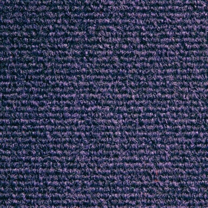 Heckmondwike Fb Supacord Plank Purple Carpet Tiles