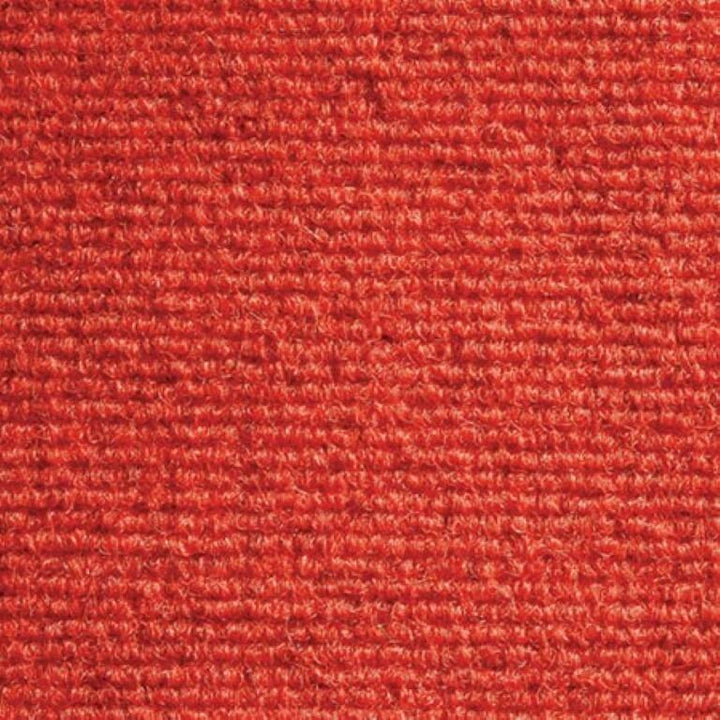 Heckmondwike Fb Supacord Acoustic Red Carpet Tiles