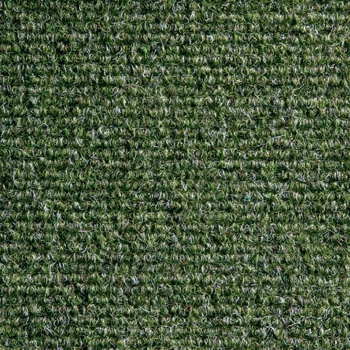 Heckmondwike Fb Supacord Sherwood Green Carpet Tiles