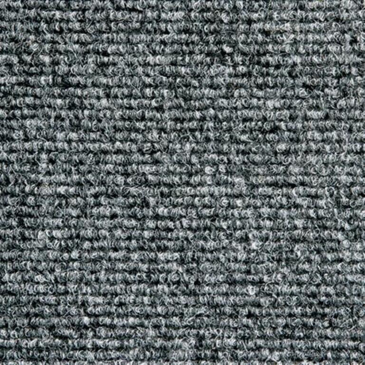 Heckmondwike Fb Supacord Acoustic Steel Grey Carpet Tiles