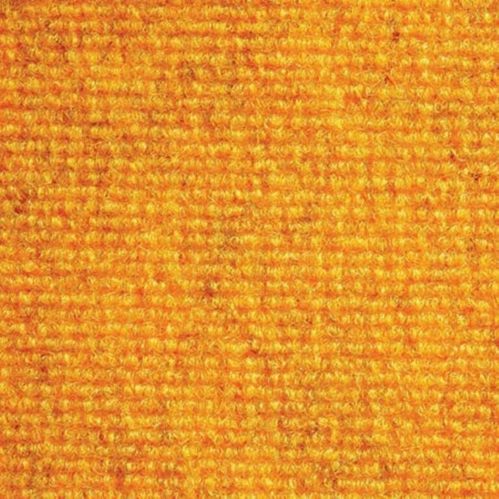 Heckmondwike Fb Supacord Yellow Carpet Tiles