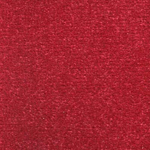 Strada Supreme Scarlet Carpet
