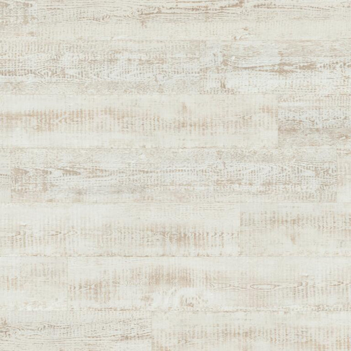 Karndean Knight Rigid Scb-kp105-6 White Painted Oak Luxury Vinyl Flooring